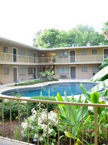 930 N Seventh St Baton Rouge LA Apartments