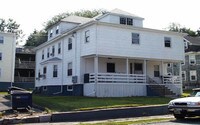 259-261 Washington St Apartments