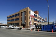 Laclede Lofts Apartments