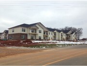North Pointe Apartment Homes
