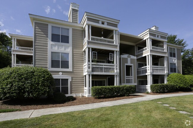 Beacon Ridge Apartments
