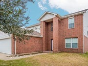 4 Bedroom Single-Family Home for Rent $1779