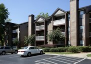 Gables Mill Apartments