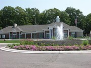 University Park Apartments