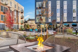 Trillium Apartments