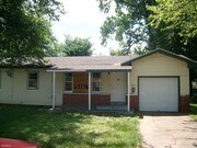 3 Bedroom Single-Family Home for Rent $775