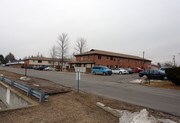 Drakeshire Apartments