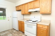 Country Ridge Townhomes Apartments