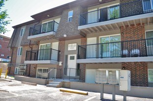 4132 Fisher St Kansas City KS Apartments