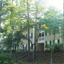 Nesbit Ferry Crossing Apartments