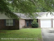 3 Bedroom Single-Family Home for Rent $1000