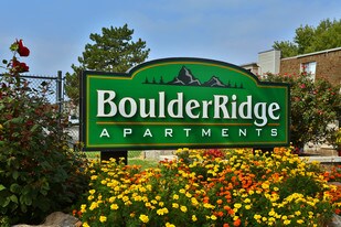 Boulder Ridge Apartments