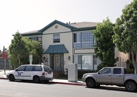9973 Durant Dr Apartments
