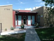 Cedars Apartments