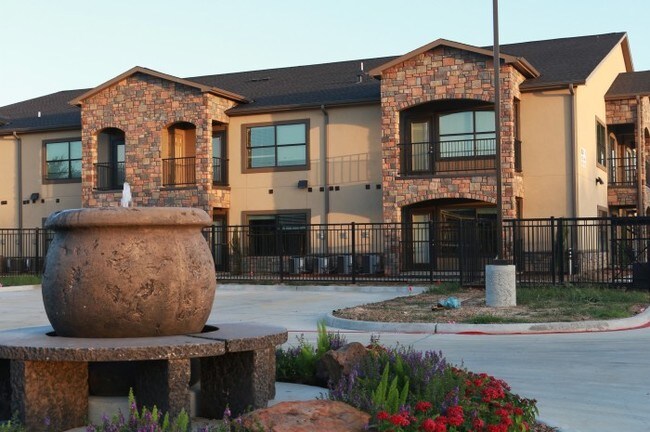 The Avalon Apartments