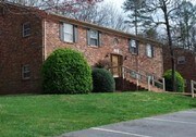 Beechwood Court Apartments