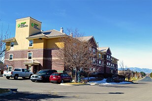 Furnished Studio – Denver - Westminster Apartments