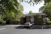 East Ridge Apartamentos