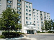 Westchester Towers Apartments