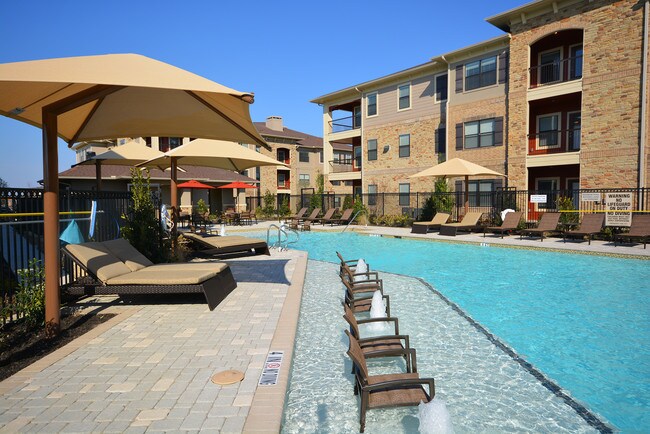 The Sovereign Apartments