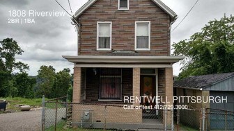 2 Bedroom Single-Family Home for Rent $750