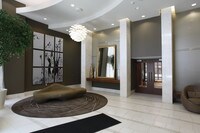 Market East Apartments