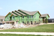 East Lake Flats Apartments