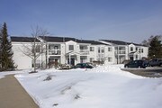 Central Park Place Apartments