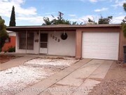 3 Bedroom Single-Family Home for Rent $795