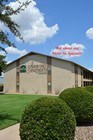 Stadium Oaks Apartments