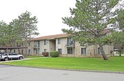 Aspen Creek Apartments