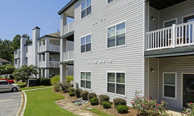ARIUM Inverness Apartments