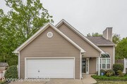 3 Bedroom Single-Family Home for Rent $1239
