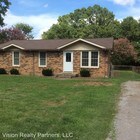 3 Bedroom Single-Family Home for Rent $1275