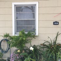 1030 Adams St Redwood City CA Apartments