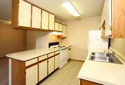LaVerne LaVilla Apartments