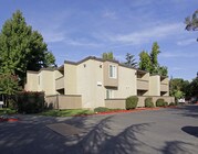 The Continental Apartments
