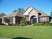 3 Bedroom Single-Family Home for Rent $1525