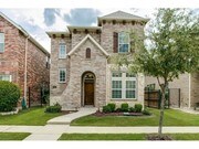 3 Bedroom Single-Family Home for Rent $2395