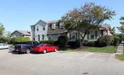 Woodridge Apartments