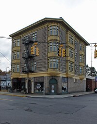 600-604 Union St Apartments