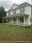 3 Bedroom Single-Family Home for Rent $900