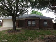 3 Bedroom Single-Family Home for Rent $1427