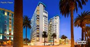 Pacific Plaza Apartments