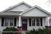 3 Bedroom Single-Family Home for Rent $1500