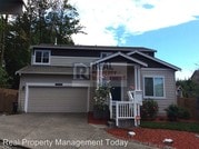 4 Bedroom Single-Family Home for Rent $1895