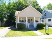 3 Bedroom Single-Family Home for Rent $1050