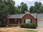 3 Bedroom Single-Family Home for Rent $1100