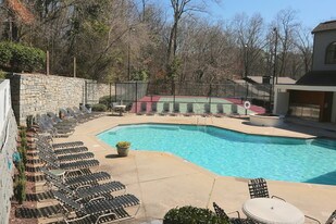 The Atlantic Briarcliff Apartments