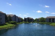Crystal Lake Apartments